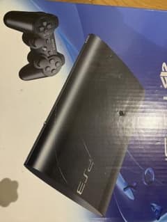 SONY PlayStation3 CECH-4300Cのサムネイル