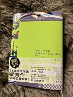 みどりいせきのサムネイル