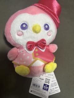 JOCHUM おめかしシリーズ ぽぽ ぬいぐるみのサムネイル