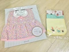アフタヌーンティ スタイとガーゼのサムネイル