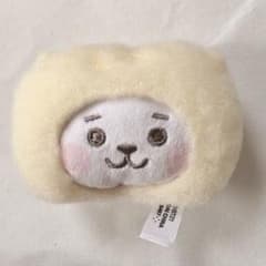 BT21 박제 클립 RJ