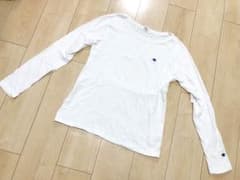 【Champion】カットソーのサムネイル
