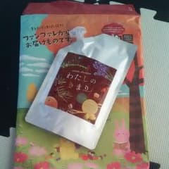 わたしのきまりのサムネイル