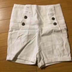 ハイウエストパンツのサムネイル