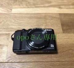 Nikon COOLPIX Affinity COOLPIX A900 BLA…のサムネイル