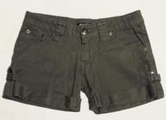 WAVE LIST ショートパンツ カーキ 64cmのサムネイル