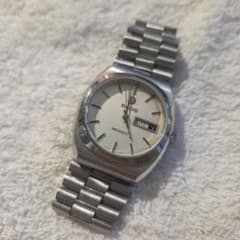 RADO ラドー PRESIDENT 636.7504.4 自動巻き 腕時計 - メルカリ