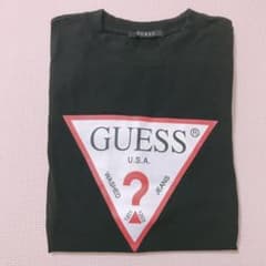 GUESS ロンT (ほぼ新品の美品)のサムネイル