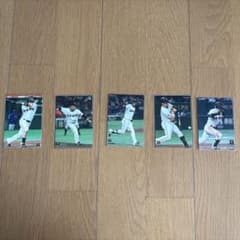 カルビープロ野球チップスカード まとめ売※バラ売りも可 - メルカリ