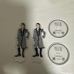 BUCK-TICK TOUR 2023異空-IZORA-アクリルスタンド 今井寿 - メルカリ