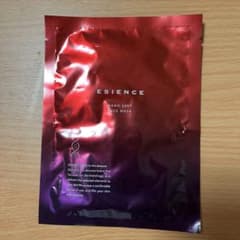 ESIENCE NANO SEEP FACE MASKのサムネイル