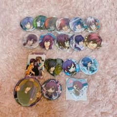 斎藤一 グッズセットのサムネイル