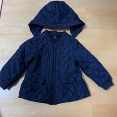 ドドン様専用　baby gap☆100cmコートのサムネイル