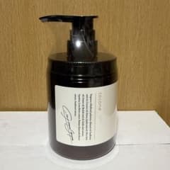 coconeクレイクリームシャンプーのサムネイル