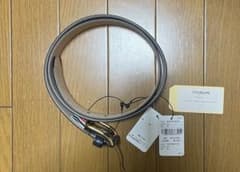 THOM BROWNE レザーベルト 95cm 新品・未使用のサムネイル