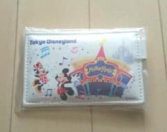 【非売品】ディズニーパスケースのサムネイル