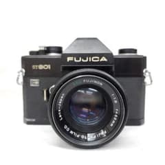 【動作確認済】 FUJICA ST801 LED G0228-22ID 動作確認済】 FUJICA ST801 LED G0228-22ID - メルカリ