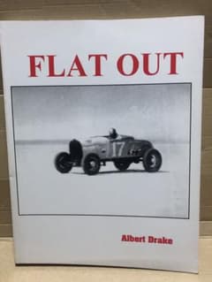 FLAT OUT