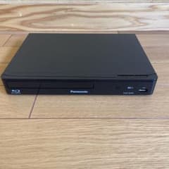 パナソニック　DVDプレイヤーのサムネイル