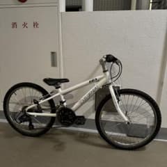 LOUIS GARNEAU LGS-J22 22インチ チェーン新品 - メルカリ
