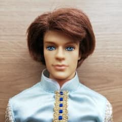 ●復刻版●レア品●バービー●ボーイフレンド●ケン●1968年●マテル社●のサムネイル