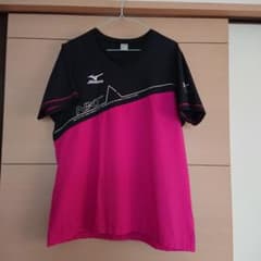 バレーボール ピステ MIZUNO XLのサムネイル