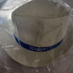 KINOSHITA GROUP JAPAN OPEN 麦わら帽子