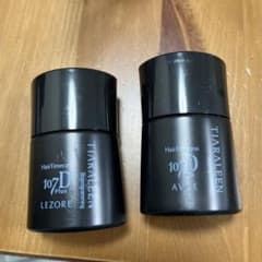107D Plus Lezore & Avue 120mlセットのサムネイル