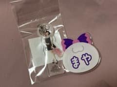 NiziU MAYA めじるしアクセサリー ネームバッジのサムネイル