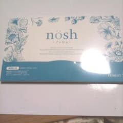 nosh 30包のサムネイル