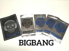 【新品未開封】BIGBANG コレクションカード 60枚入りBOX 新品未開封】BIGBANG コレクションカード 60枚入りBOX - メルカリ