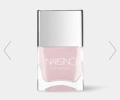 nails inc ピンク ネイルズインクのサムネイル
