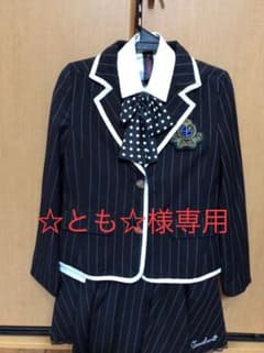 JEWELUNA 卒業式 入学式 女の子 スーツのサムネイル
