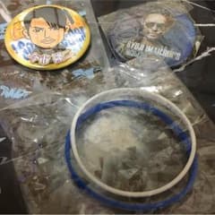 今市隆二セットのサムネイル