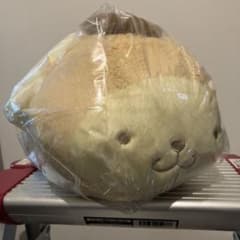 ポムポムプリン　ぬいぐるみのサムネイル