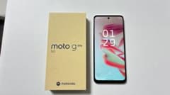 Motorola moto g64y 5G 白本体のサムネイル