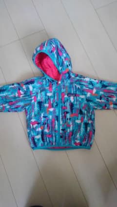 patagonia　2T  アウターのサムネイル
