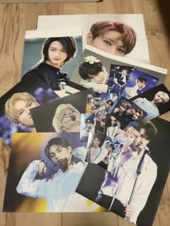 SEVENTEEN ジュン 写真集セット マスターinnocence - メルカリ