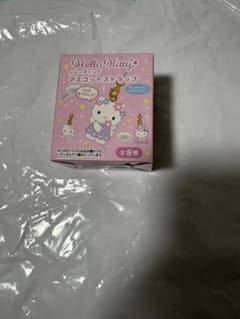 ハローキティ トレーディングマスコットストラップ