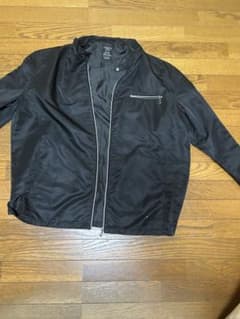 Louis Chavlon ジャケット ブラック 5Lのサムネイル