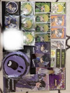 AMPTAKxCOLORS まぜ太 ぷりっつ knightX てるとくん | Mercari
