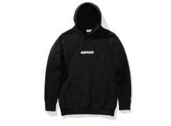 UNDEFEATED LOGO PULLOVER HOODのサムネイル