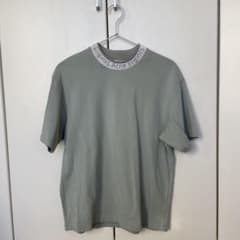 Acne Studios ネックロゴTシャツのサムネイル
