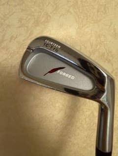 Fourteen TC-770 FORGED 4番アイアン NS PRO950S Fourteen TC-770 FORGED 4番アイアン NS PRO950S - メルカリ