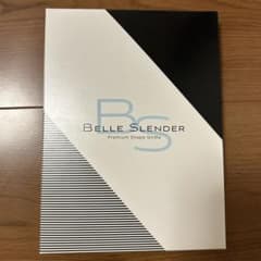 BELLE SLENDER  ベルスレンダー Lサイズのサムネイル