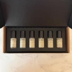 LE LABO ディスカバリーセット 5ml×6本 LE LABO ディスカバリーセット 香水 5ml 6本セット - メルカリ