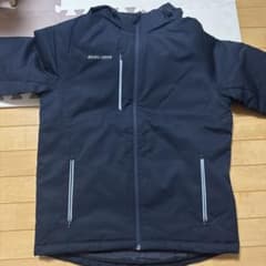BAUER/バウアー　SUPREME HEAVYWEIGHT 上下セットのサムネイル