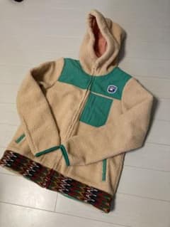 チチカカ　アウターのサムネイル