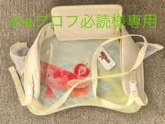 み※プロフ必読様専用　防水マルチテーブル キッズ　折りたたみ ポータブルトレイのサムネイル
