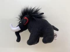 MAMMUT　マムート　マスコット　チャームのサムネイル